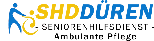SHD Düren Seniorenhilfsdienst und Ambulante Pflege