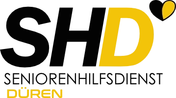 SHD Düren Seniorenhilfsdienst und Ambulante Pflege